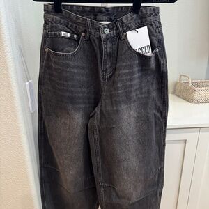 THE RAGGED PRIEST GOLIATH JEANS 26